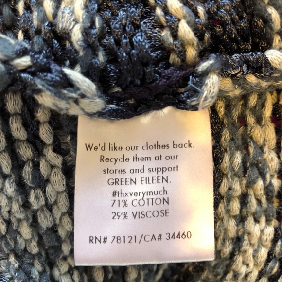 Eileen Fisher Knit - Picture 3 of 6